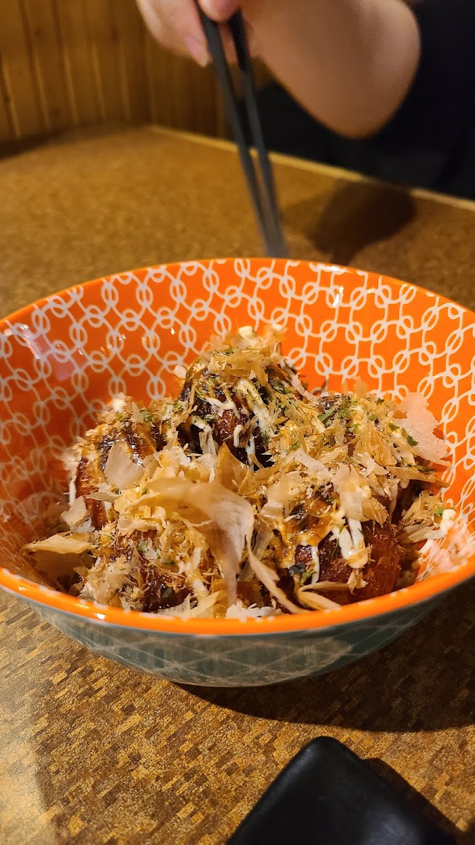 Nakayoshi Izakaya - Photo 9