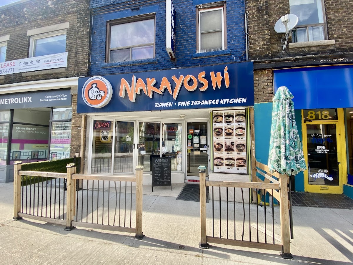 Nakayoshi Izakaya - Photo 3