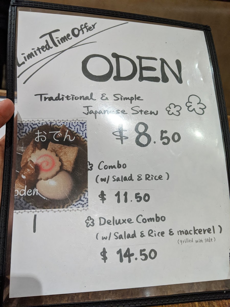 Menu Photo 6