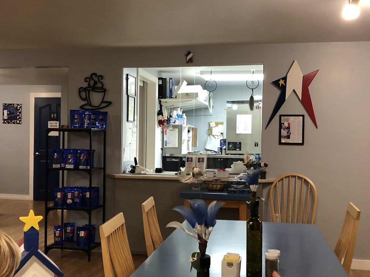 Café l'Acadie - Photo 2