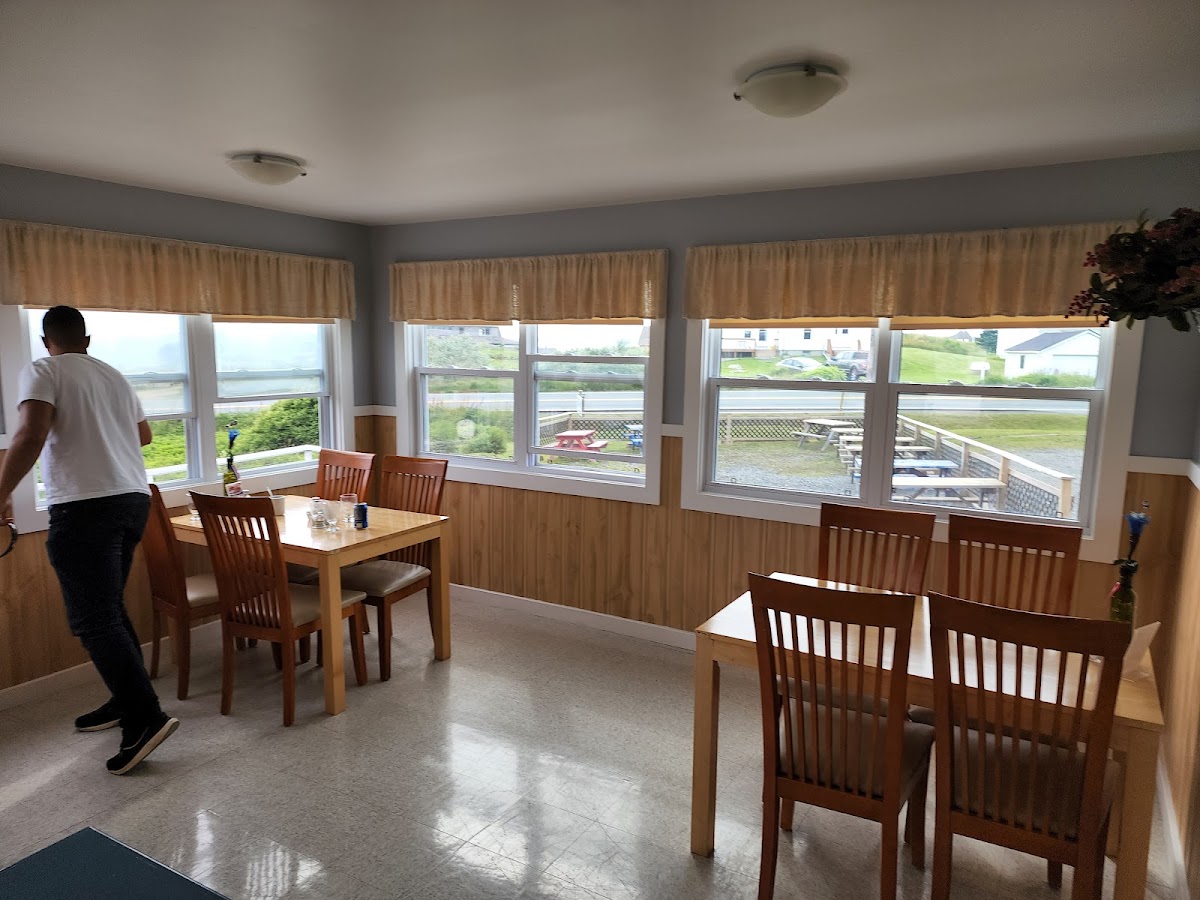 Café l'Acadie - Photo 8