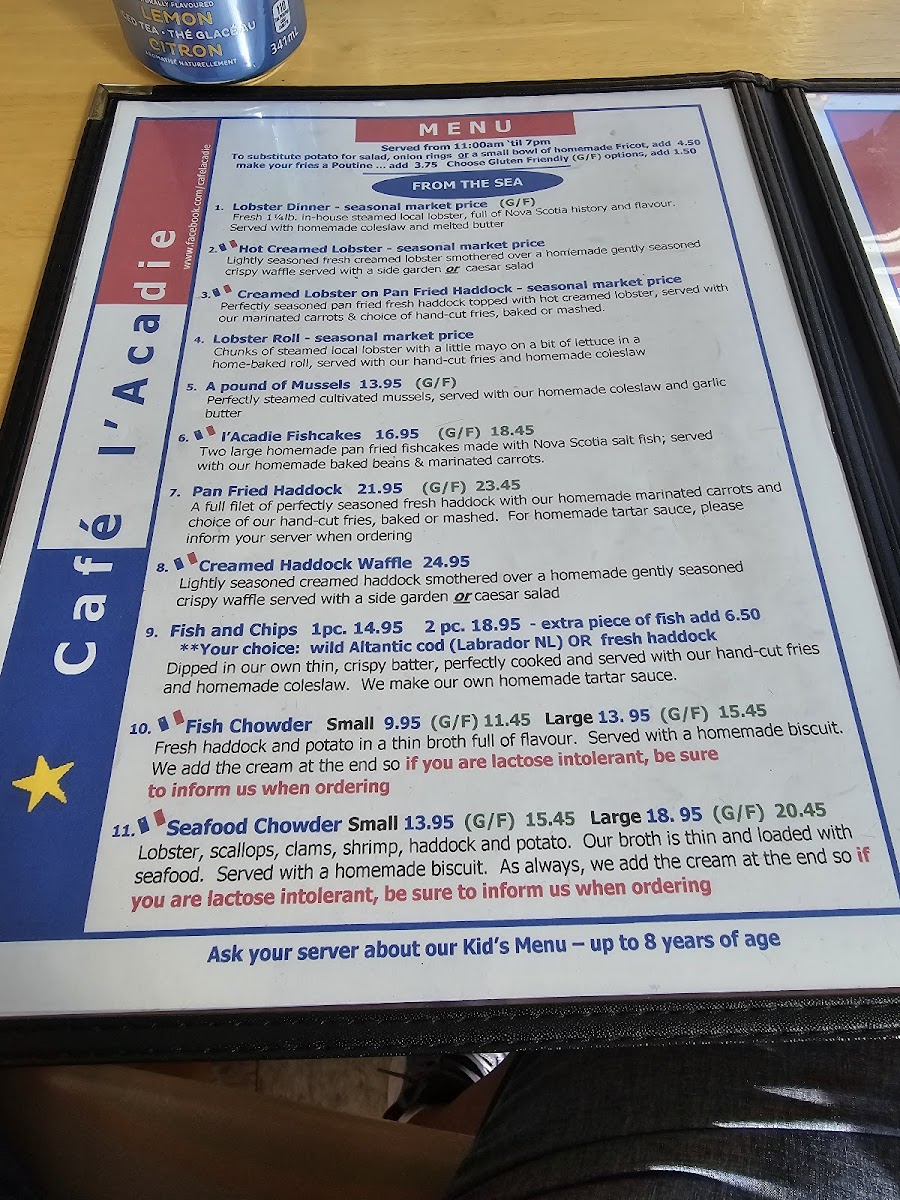 Menu Photo 9