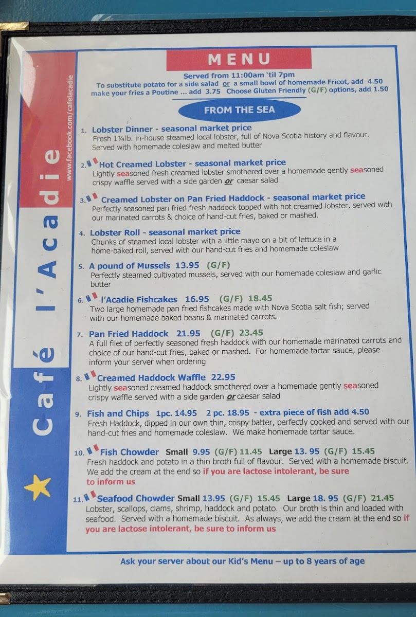 Menu Photo 5