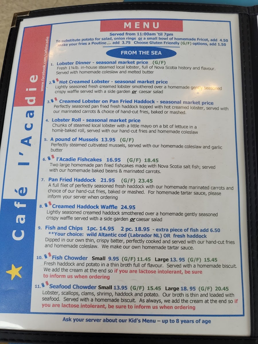 Menu Photo 6