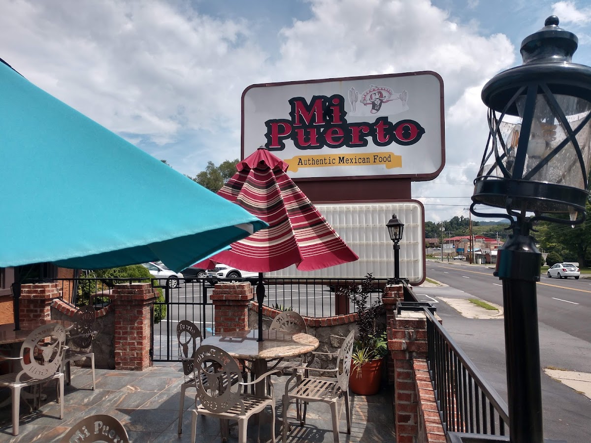 Mi Puerto