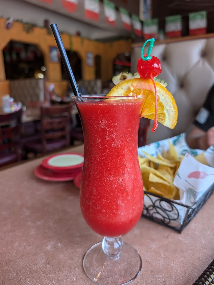 Mi Puerto - Photo 1