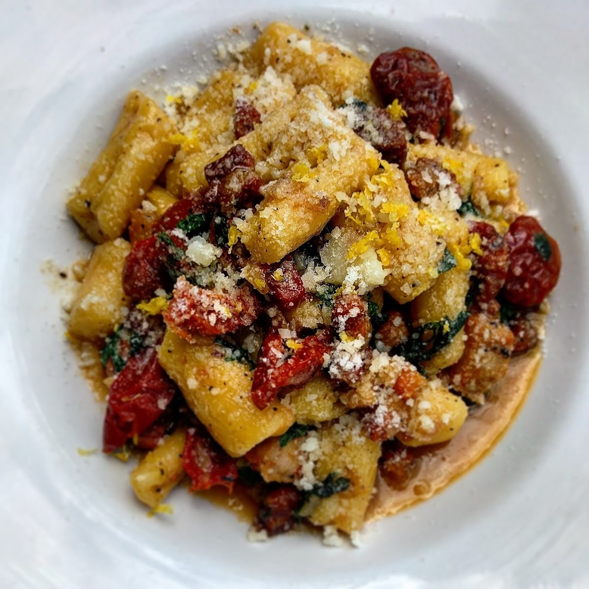 Annabelle Pasta Bar - Photo 1