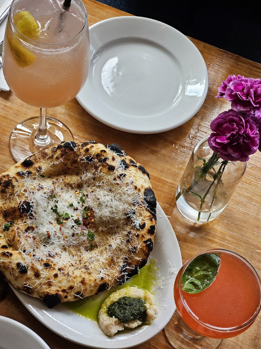 Annabelle Pasta Bar - Photo 2