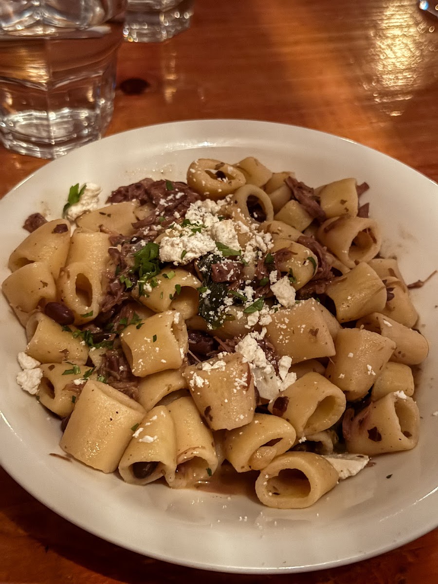 Annabelle Pasta Bar - Photo 4