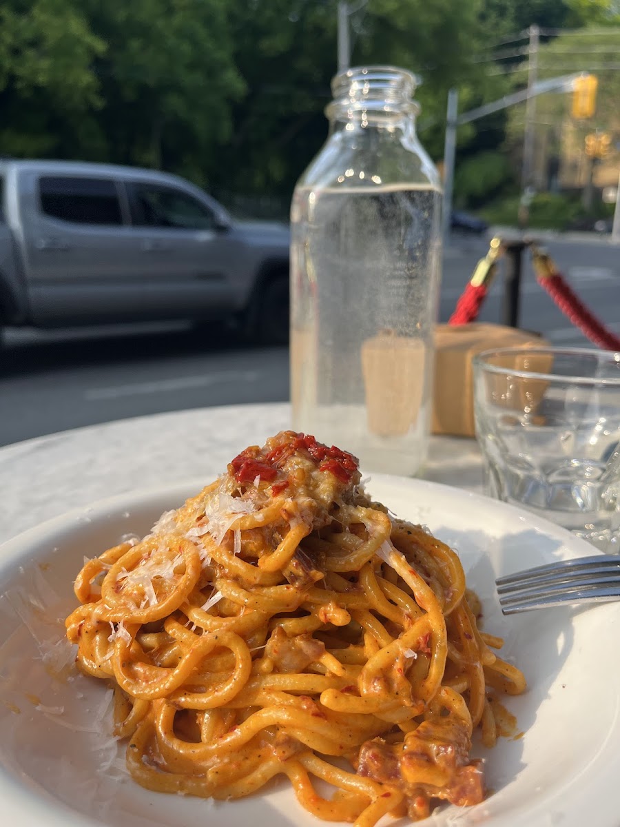 Annabelle Pasta Bar - Photo 5