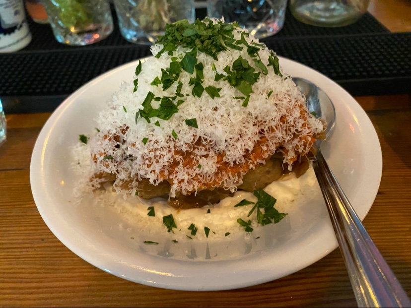 Annabelle Pasta Bar - Photo 6