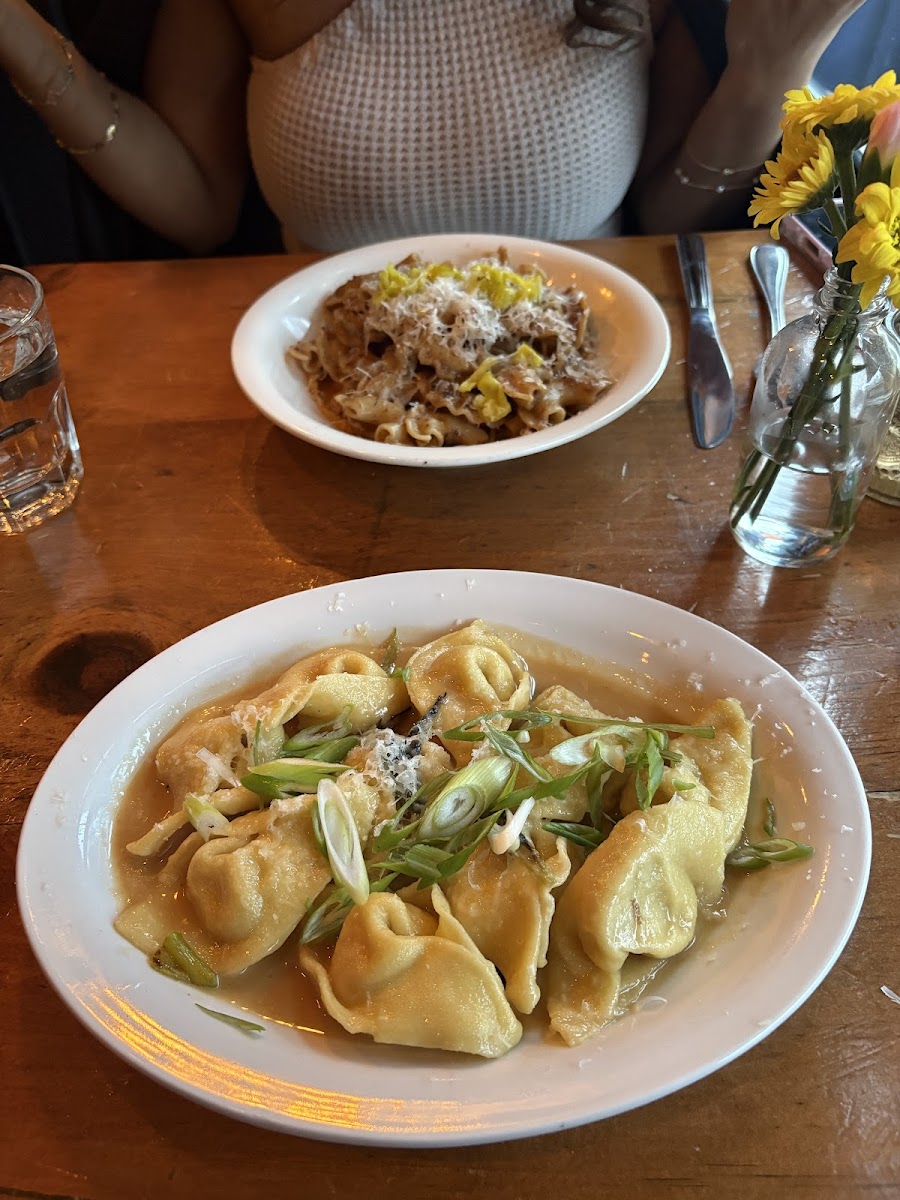 Annabelle Pasta Bar - Photo 7