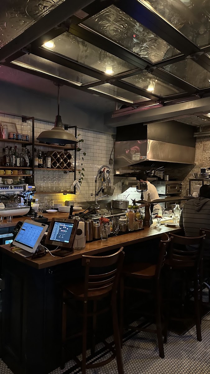 Annabelle Pasta Bar - Photo 8