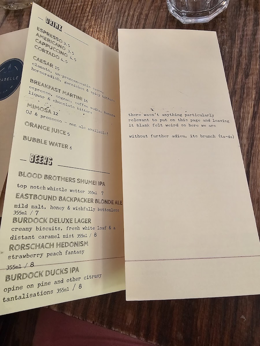 Menu Photo 9