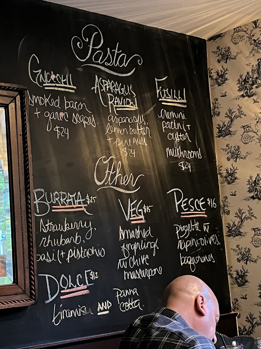 Menu Photo 4