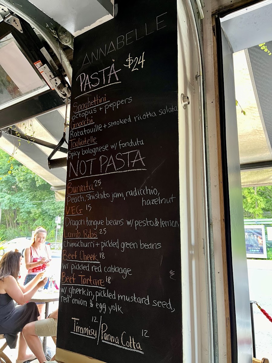 Menu Photo 6