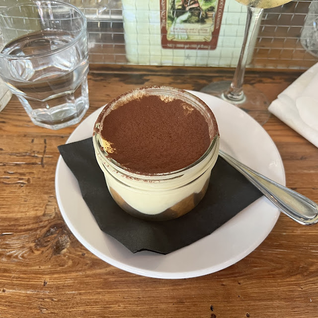 Tiramisu