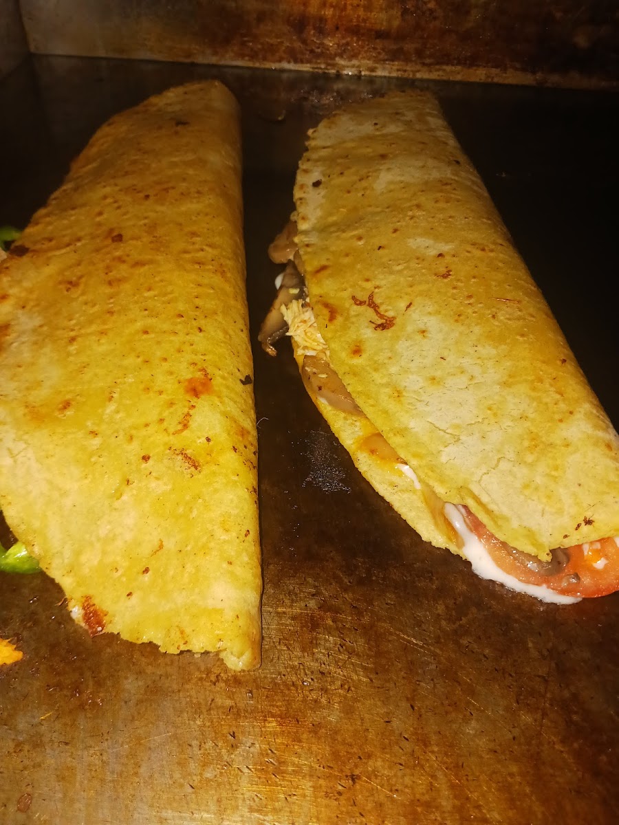TacoGyro - Photo 3