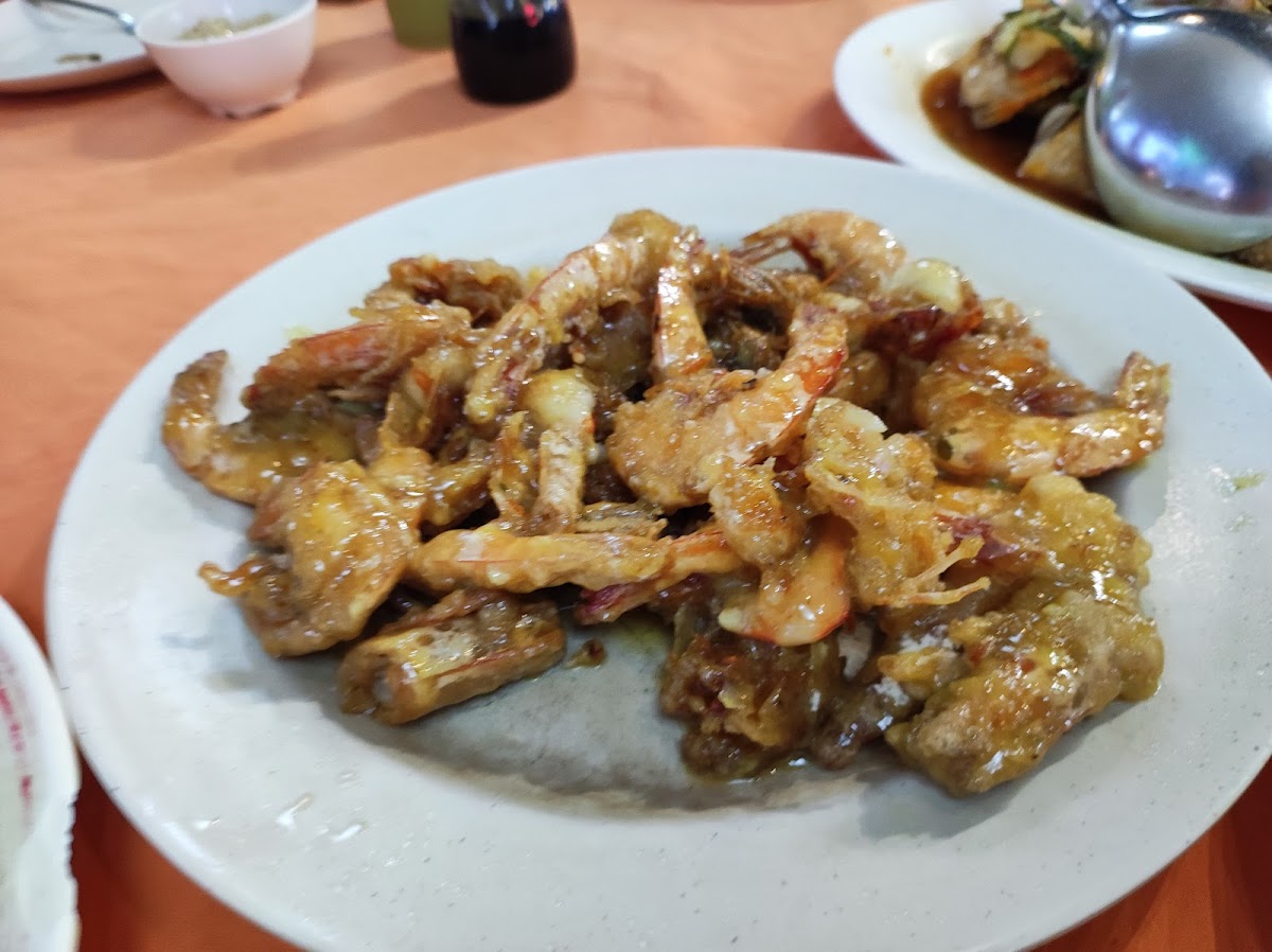 Bukit Mata Seafood Sdn Bhd - Photo 9
