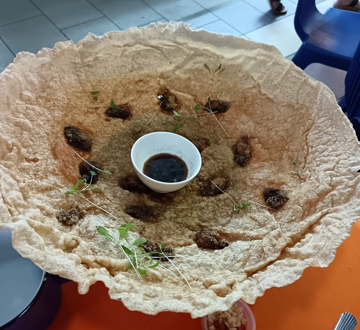 Bukit Mata Seafood Sdn Bhd - Photo 1
