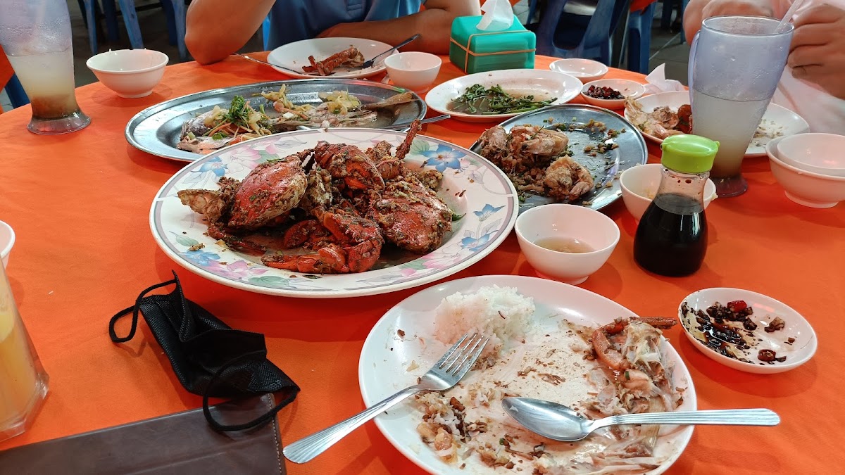 Bukit Mata Seafood Sdn Bhd - Photo 6
