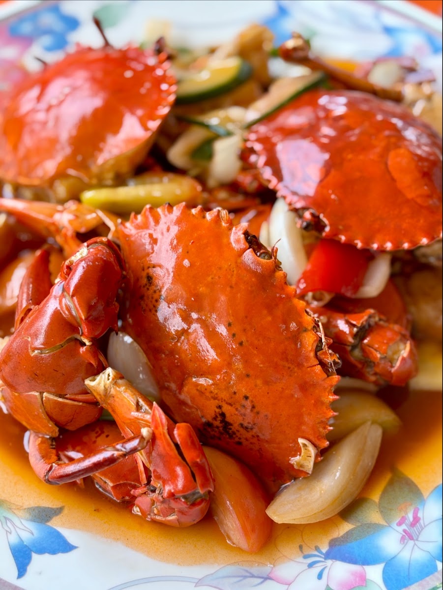 Bukit Mata Seafood Sdn Bhd - Photo 7