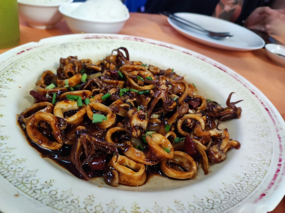 Bukit Mata Seafood Sdn Bhd - Photo 8