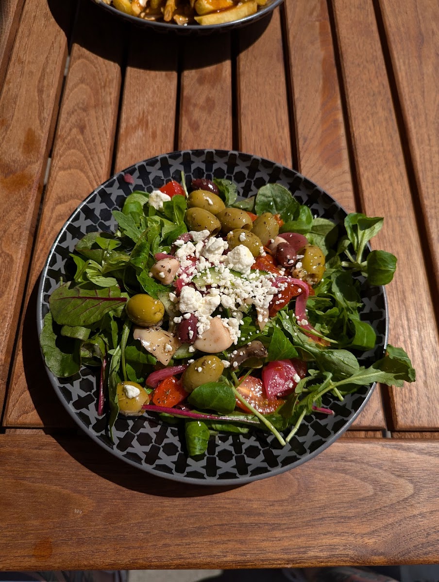 Nando's Camden - Photo 9