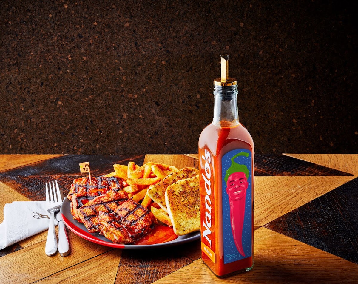 Nando's Camden - Photo 2