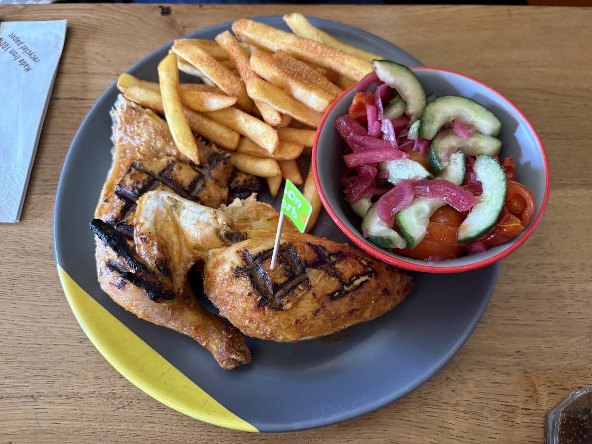 Nando's Camden - Photo 3