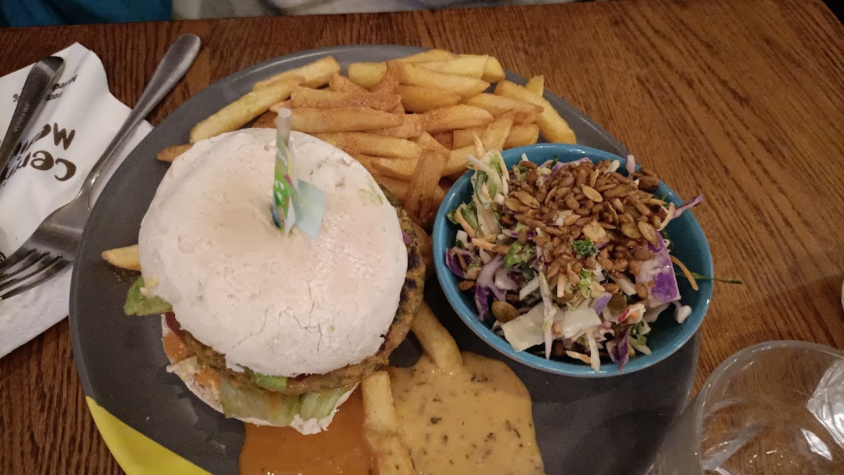 Nando's Camden - Photo 4