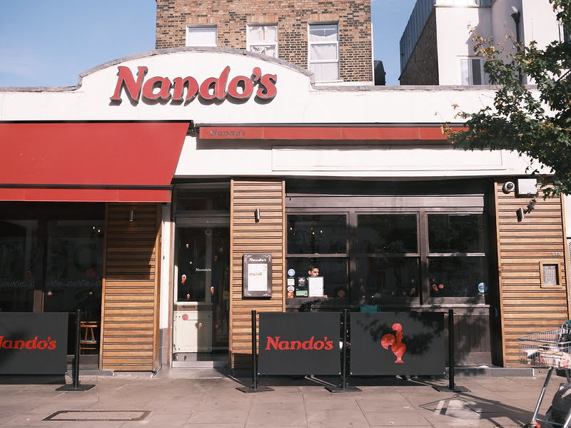 Nando's Camden - Photo 5