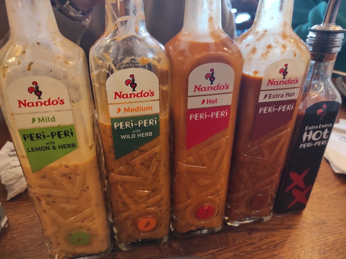 Nando's Camden - Photo 8