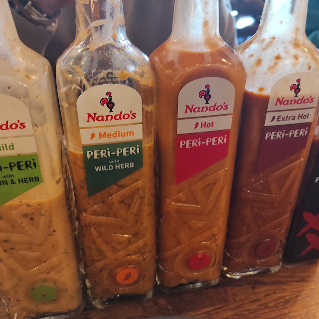 Sauces