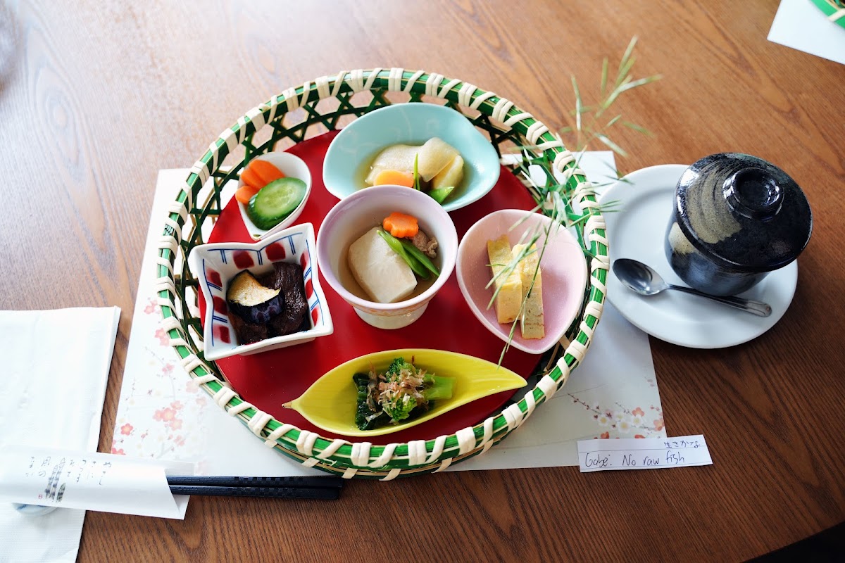 Ko Japanese Dining - Photo 1