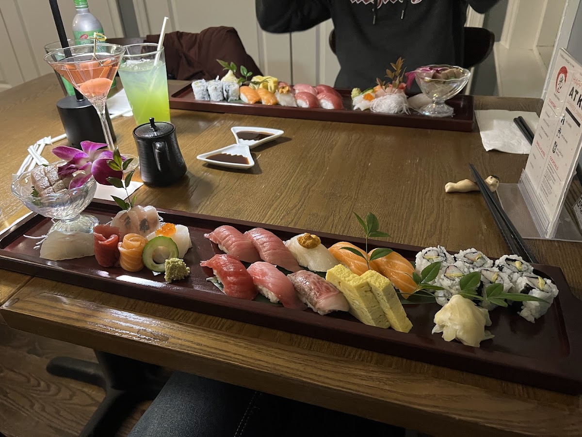 Ko Japanese Dining - Photo 6