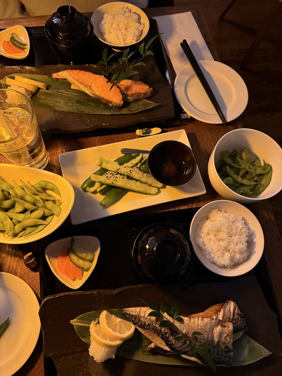 Ko Japanese Dining - Photo 7