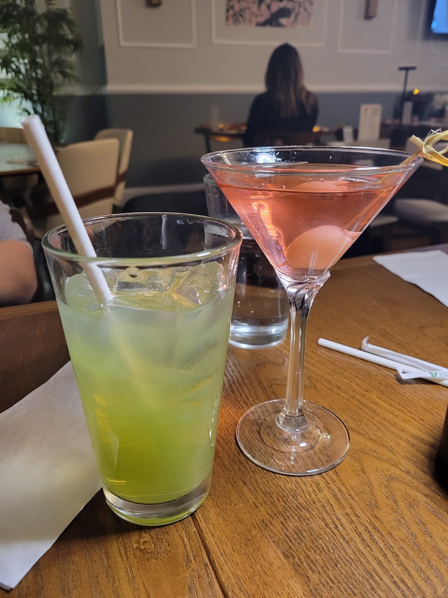 Ko Japanese Dining - Photo 8