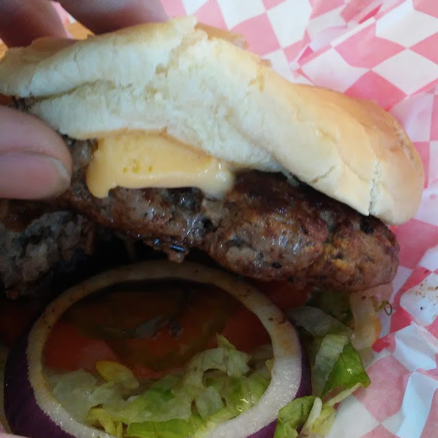 Hamburger