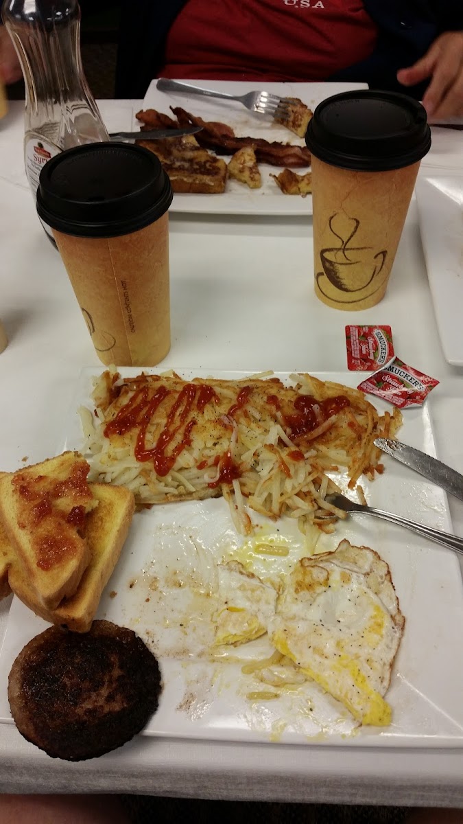 Anamoose Bakery/Cafe - Photo 2