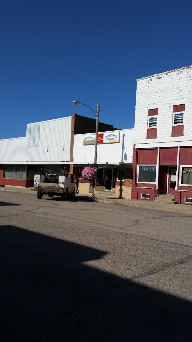 Anamoose Bakery/Cafe - Photo 5