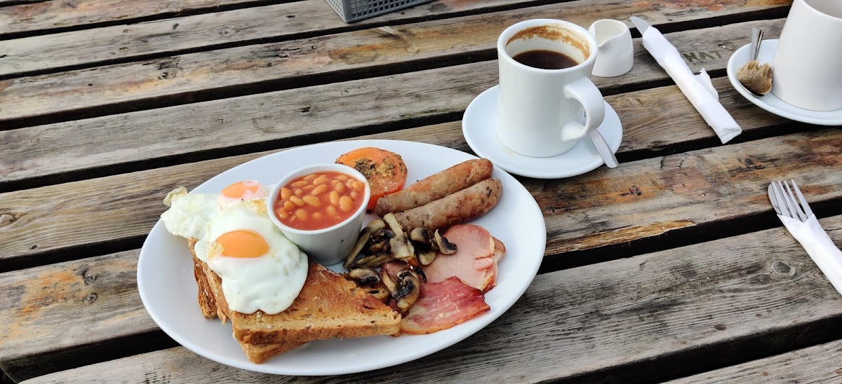 Ferry Quay Cafe - Photo 1