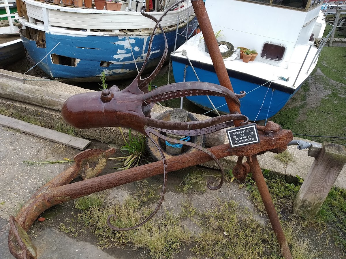 Ferry Quay Cafe - Photo 8