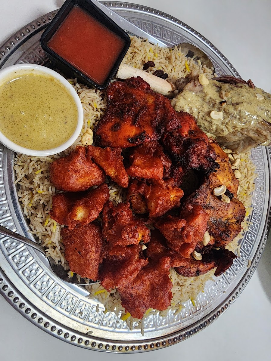 Mandi king lakemba - Photo 9