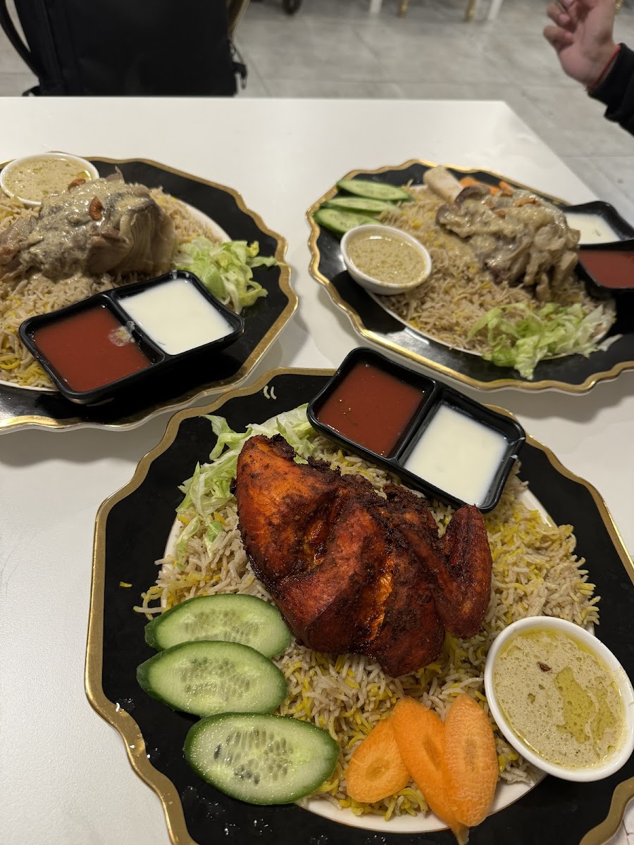 Mandi king lakemba - Photo 2