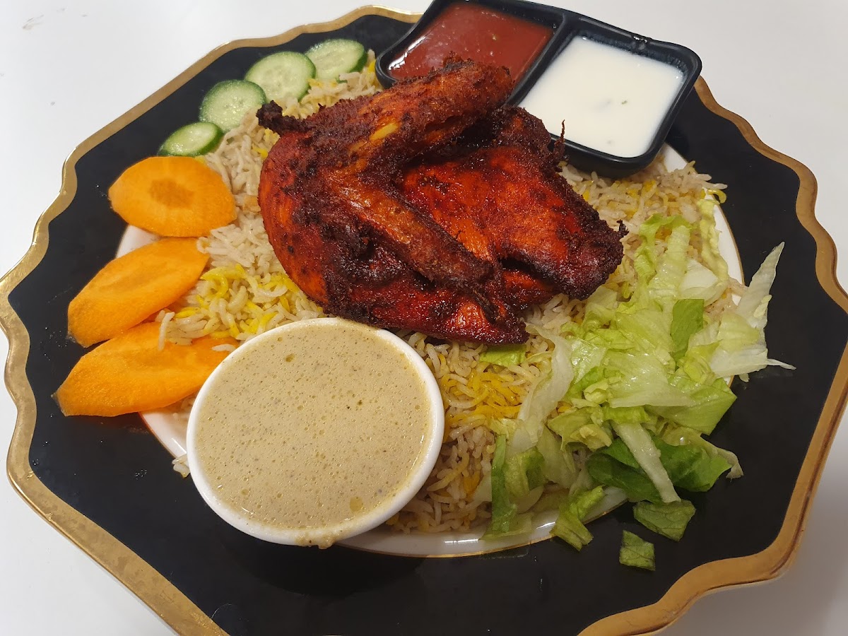 Mandi king lakemba - Photo 4