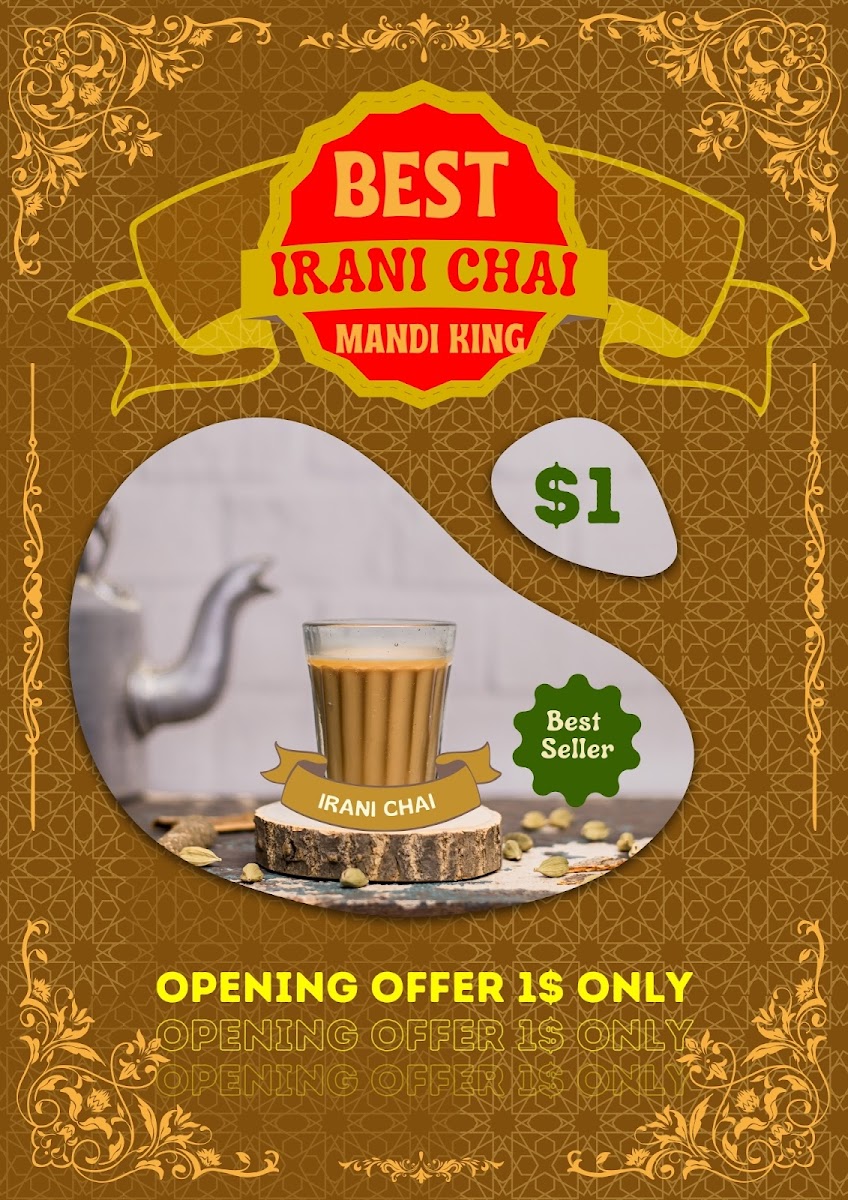 Mandi king lakemba - Photo 5