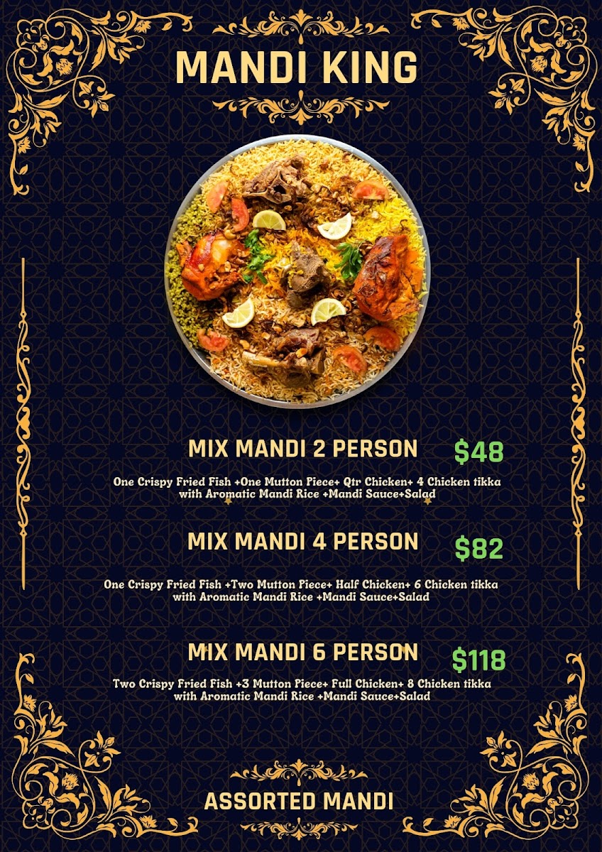 Menu Photo 0
