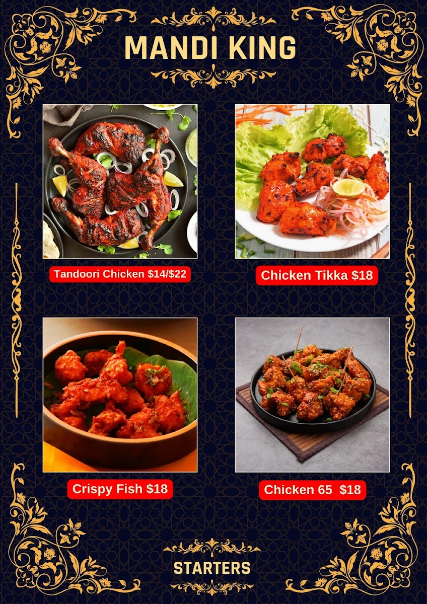 Menu Photo 7