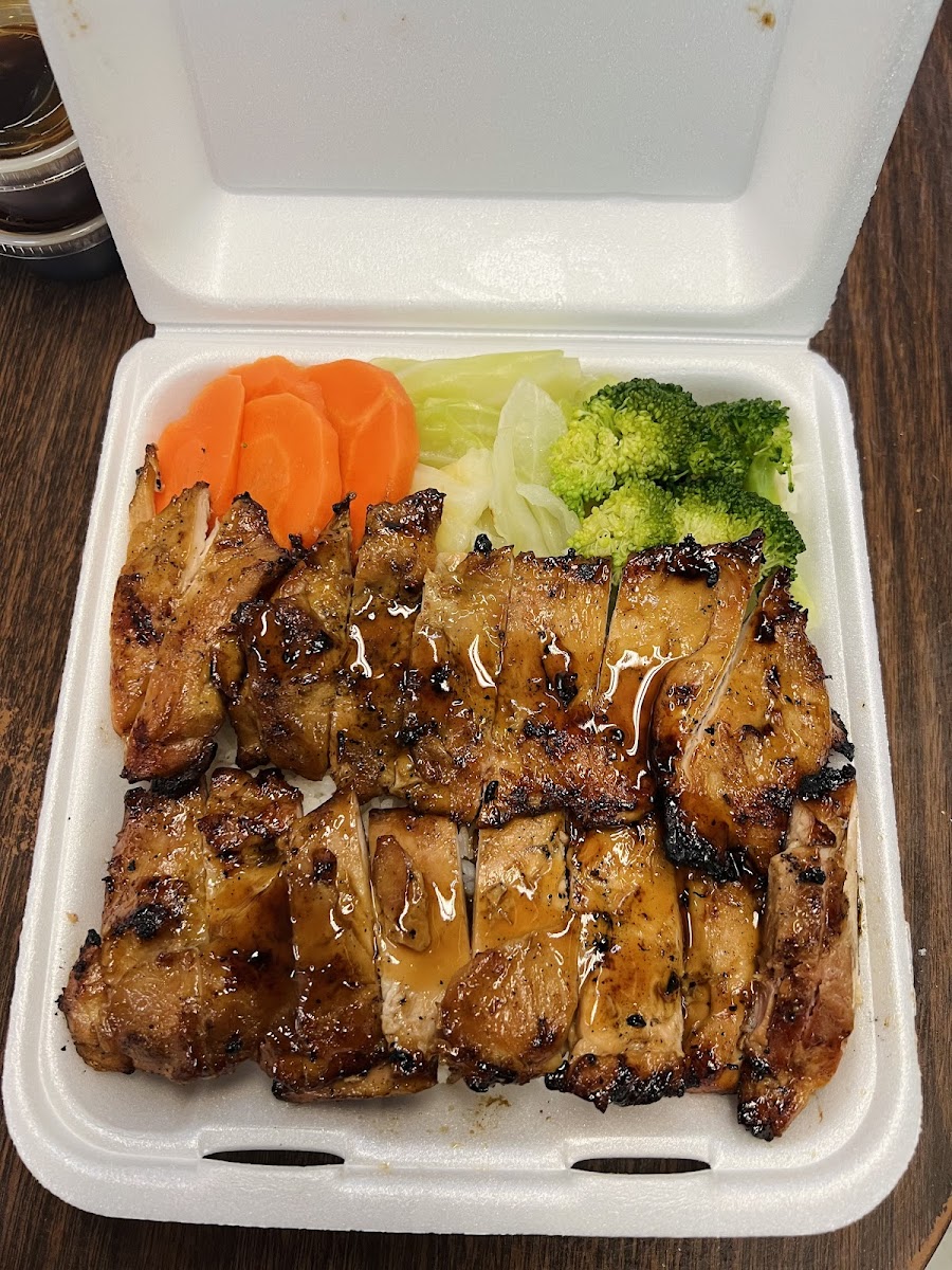 Teriyaki Express - Photo 1